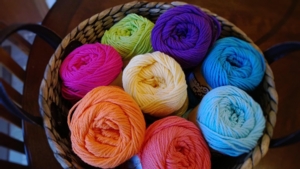 Yarn It!